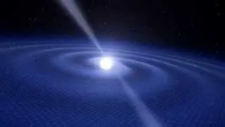 The Pulsar PSR J0348+0432 and its white dwarf companion