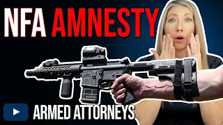 Brace Yourself: What You Need to Know About the SBR Amnesty