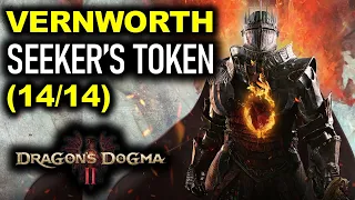 Vernworth: All Seeker's Tokens Locations (14/14) | Dragon's Dogma 2