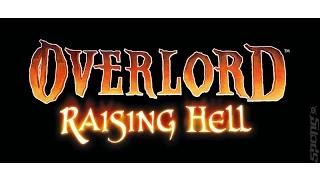 Overlord Raising Hell Глава 23 "Гостиница На пол пути к Небесам"