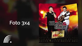 Gilberto & Gilmar - Foto 3x4 - Só Chumbo (Ao Vivo)