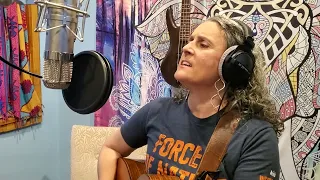 Alice Di Micele - Old Man (Neil Young Cover)