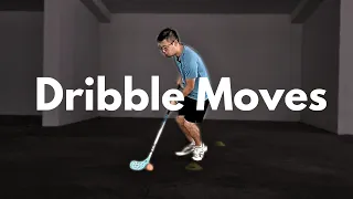 3 Awesome Dribbling Moves for your 1v1