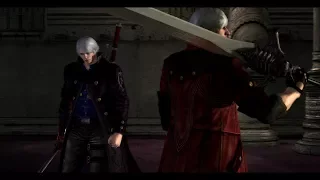 Devils Never Cry x The Time Has Come (Devil May Cry) Mashup