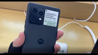 Moto X40 or Redmi K60 Pro? What is the best phone for Gaming?165Hz Screen I 125W I 60Mp front Camera