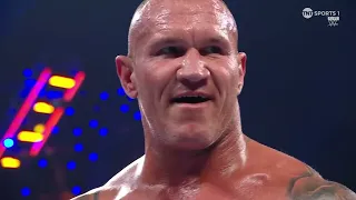 Randy Orton vs Austin Theory – WWE Smackdown 3/1/24 (Full Match)