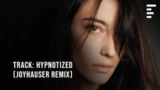 LIVE REC: Hypnotized (Joyhauser Remix) | Amelie Lens | Joyhauser @ Verknipt Festival | Techno music