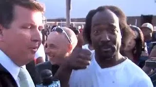 Charles Ramsey: The Greatest Interview in Television History