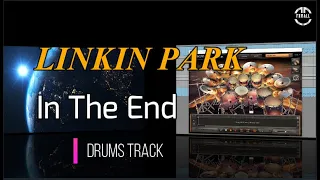 Linkin Park - IN The End || EZ Drummer 2 || Drum Midi Backing Track