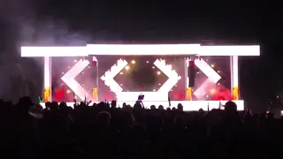 Space Laces - Droid (live at Lost Lands 2021)