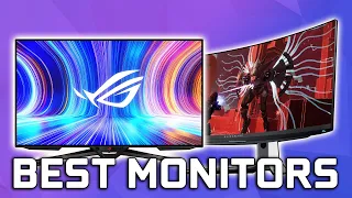 Top 3 Monitors of 2023 So Far - OLED, QD OLED, & Mini LED