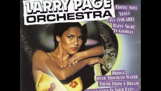 LARRY PAGE ORCHESTRA - GOLDEN INSTRUMENTAL HITS [320 Kbps]