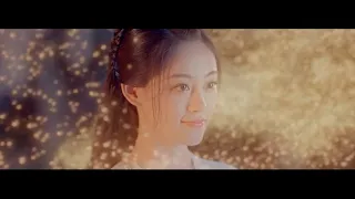 Miss The Dragon 遇龙 - Favor 青睐 - Ding Ding 丁丁-  OST MV 【CHI/ENG/PINYIN Lyrics】