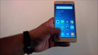 Xiaomi redmi note 3 tips and tracks !