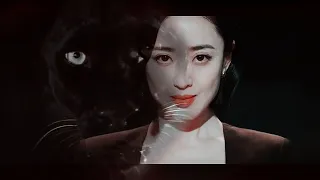 Jung Sun Ah - The Devil Judge fmv