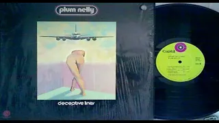 Plum Nelly   Deceptive Lines 1971 USA, Heavy Psychedelic Rock, Heavy Prog