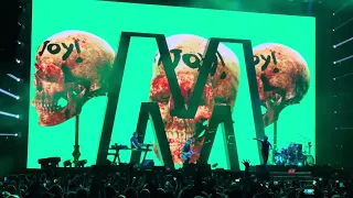 Depeche Mode - Enjoy the silence [Frankfurt, July 1, 2023]