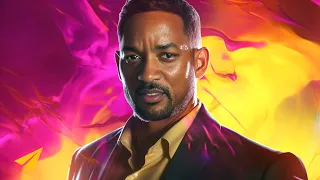 THEY Gave me a YEAR to PURSUE My DREAMS! | Will Smith | Top 10 Rules