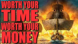 Skull and Bones | Worth Your Time and Money (Review)