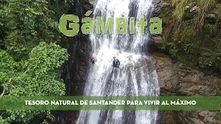 TURISMO EN GAMBITA - SANTANDER || CaminanTr3s, El tercero eres tú!!