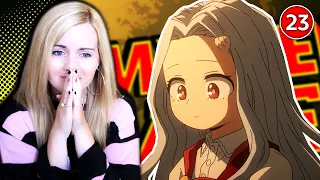 Let It Flow! School Festival! - My Hero Academia S4 Episode 23 Reaction