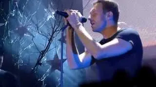 Coldplay - Always in My Head (live) @ 1live Radiokonzert im E-Werk Köln