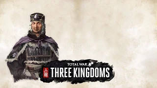 Total War Three Kingdoms • How To Steal Characters • PC