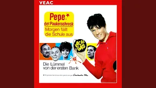 Pepe, der Paukerschreck