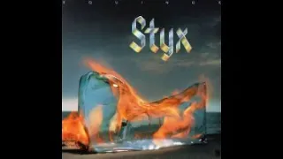 Styx - Light Up (1975) (1080p HQ)