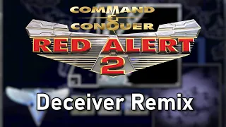 Command & Conquer Red Alert 2: Yuri's Revenge - Deceiver Remix