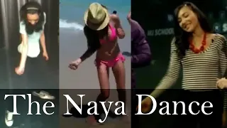 "The Naya Dance" compilation