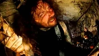 Goatwhore - Baring Teeth for Revolt (OFFICIAL VIDEO)