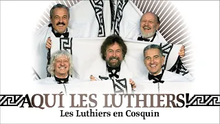 Les Luthiers -  Aqui Les Luthiers · Show completo