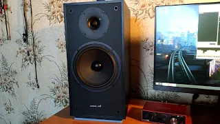 Arslab Stereo One