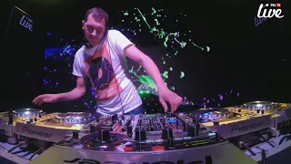 PROMO DJ TV   DJ Ёж 6 трансляция из клуба Chapaev