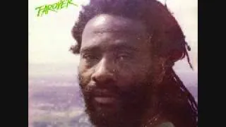 Burning Spear - Greetings