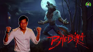 भेड़िया - सच्ची कहानी | Horror Stories in Hindi | Prince Singh #Bhediya #horrorstoriesinhindi