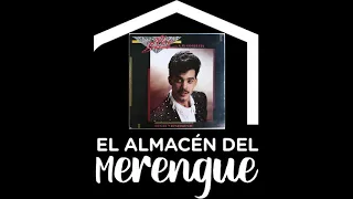 ALEX BUENO - A DONDE VA NUESTRO AMOR (1988)