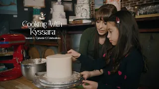 Cooking with Kyssara I S2 EP 5 - Celebrations