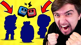 LEGENDARY DUELS! 800+ TROPHY PUSH! BEST COMBO! | Brawl Stars