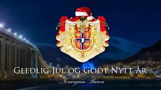 Christmas Special 2017 "Deilig er jorden/Fairest lord Jesus"