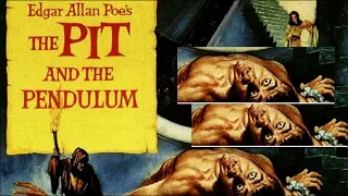 Summary of The Pit and the Pendulum by Edgar Allan Poe