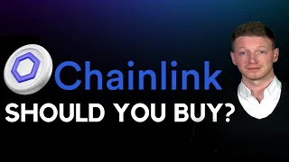 CHAINLINK (LINK) SHOULD YOU BUY