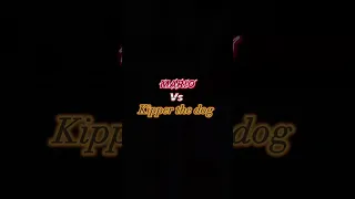 Mario vs kipper the dog
