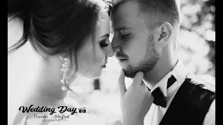 21/07/2018_Wedding Day Volodymyr & Ulyana