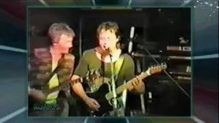 Chris Norman with SMOKIE - 1985 - ABSOLUTELY  FANTASTIC Rock!