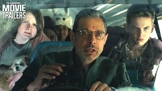 Get an extended Look at INDEPENDENCE DAY: RESURGENCE [HD]