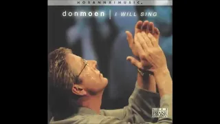 Don Moen  I Will Sing Full 2000