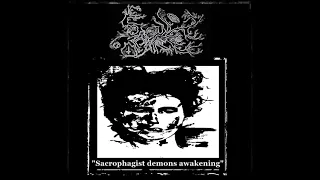 Soul's Pyre - Sacrophagist Demons Awakening (Demo full)