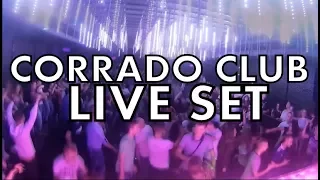 DJ SALIS LIVE SET - CORRADO SUCHOWOLA 9 9 2017 + DOWNLOAD